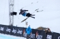 , Winter X-Games Superpipe practice 2011 - Courchevel Enquirer